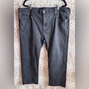 MENS LEVI JEANS